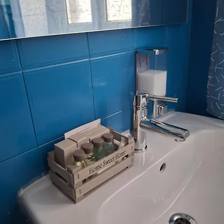 Affittacamere La Casa Di Giovy *