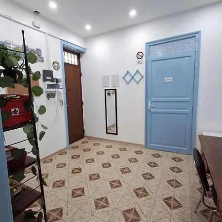 La Casa Di Giovy *
