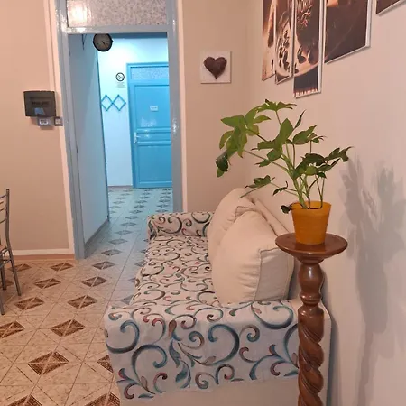 La Casa Di Giovy