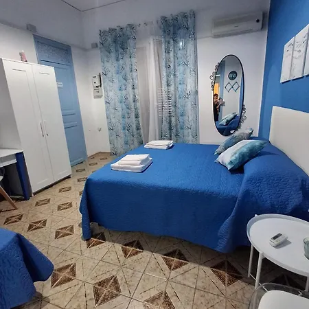 La Casa Di Giovy Affittacamere Palermo
