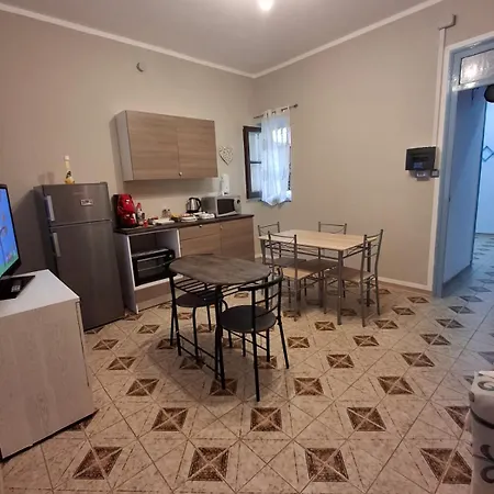 La Casa Di Giovy * Palermo
