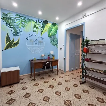 Affittacamere La Casa Di Giovy
