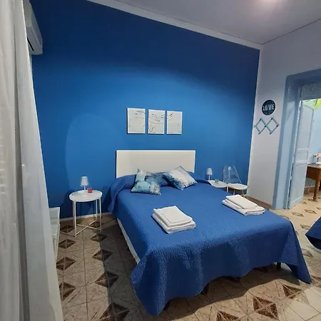 La Casa Di Giovy Affittacamere Palermo