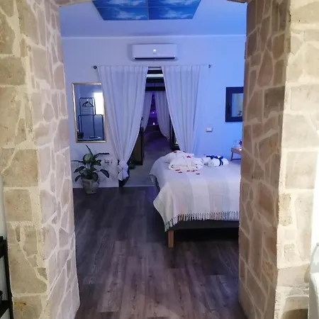 Appartamento Mastrangelo &