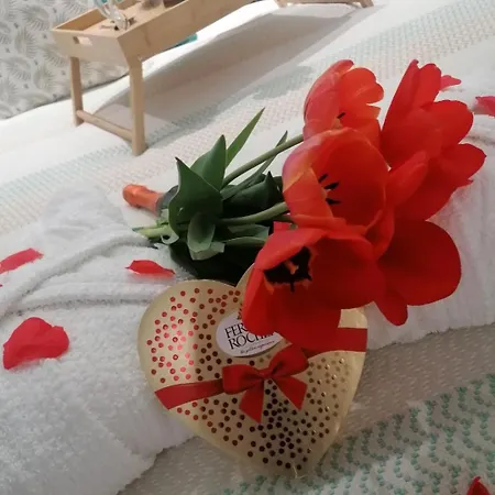 Mastrangelo & Appartamento *