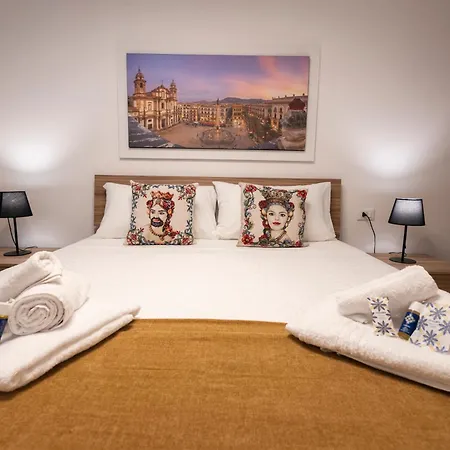 Maison Zisa - Proppro -