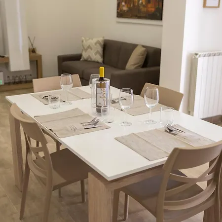 Maison Zisa - Proppro -