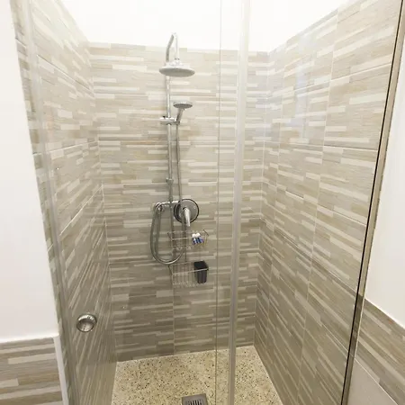Appartamento Maison Zisa - Proppro - *