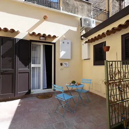 Apartment Maison Zisa - Proppro - Palermo