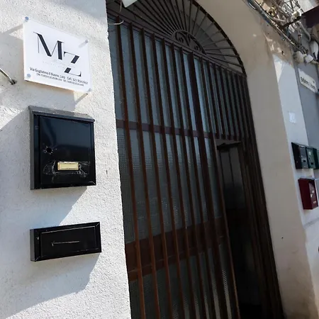 Maison Zisa - Proppro - Apartment Palermo