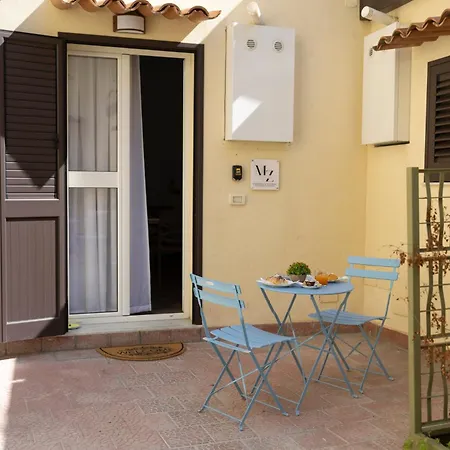 Maison Zisa - Proppro - Apartment *