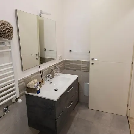 Maison Zisa - Proppro - Apartment Palermo