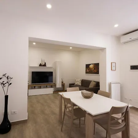 Apartment Maison Zisa - Proppro - Palermo