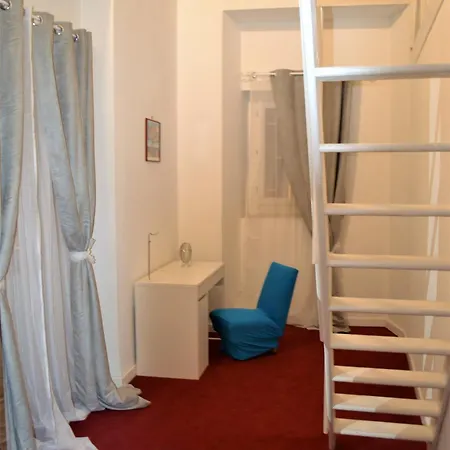 A Casa Di Justina Guest house Palermo