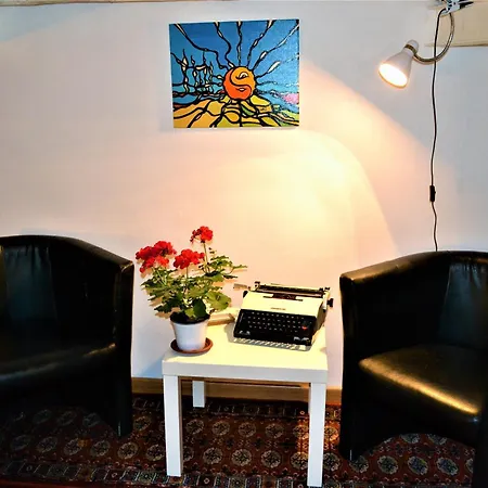 A Casa Di Justina Palermo