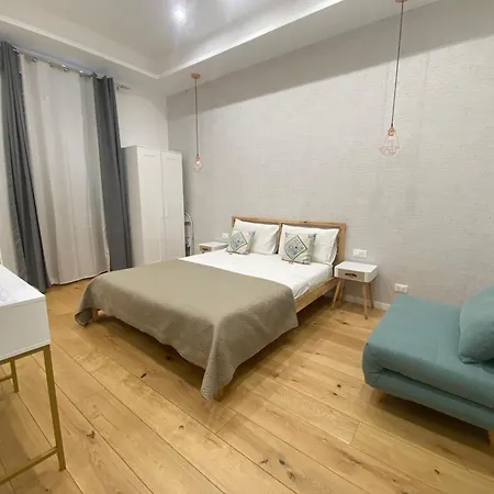 Apartment La Piccola Formica