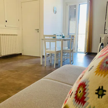 Apartment Marine Vacanze