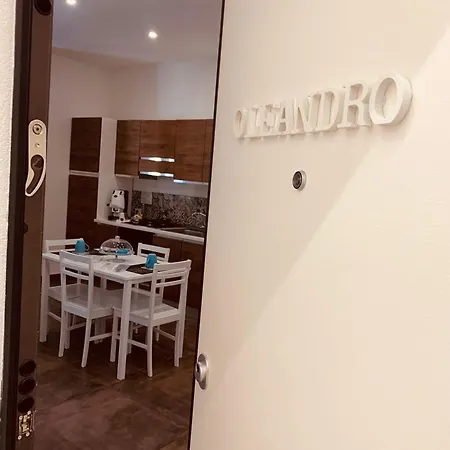 Marine Vacanze Apartment