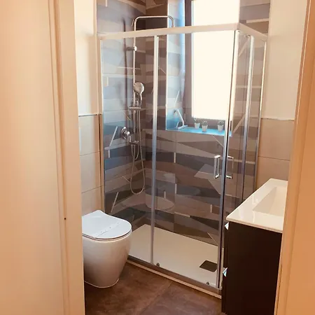 Apartment Marine Vacanze