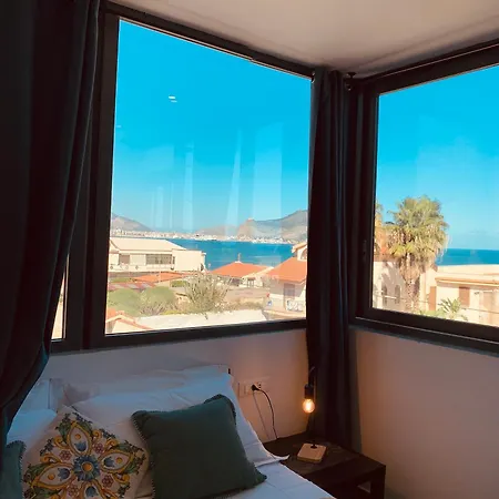 Apartment Marine Vacanze