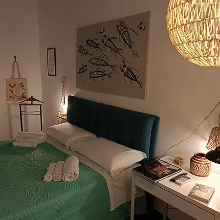We # Are Ai Cassarelli Apartment Palermo
