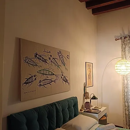 Apartment We # Are Ai Cassarelli Palermo