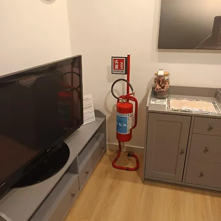 Apartment Igiea *