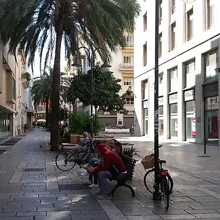 Don Armando Al Massimo Apartment Palermo