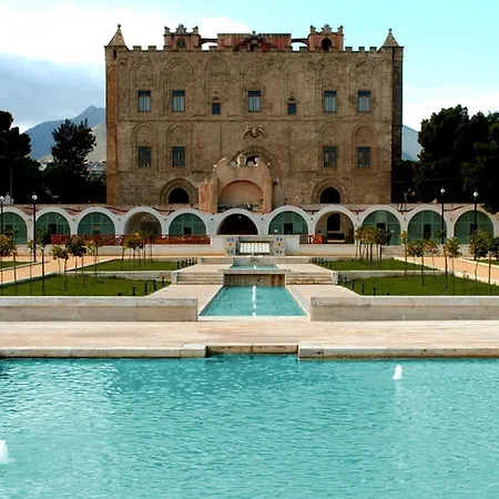 Maison Zisa - Proppro - Apartment Palermo