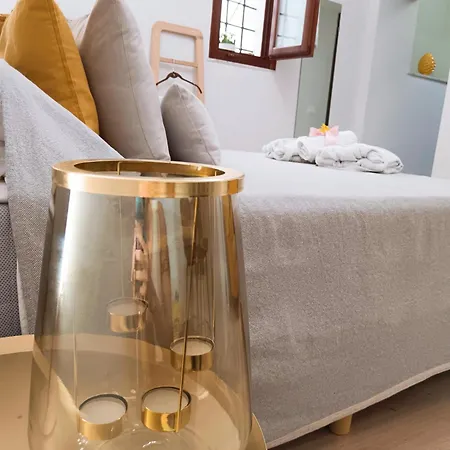 Apartamento Casa Petri Palermo