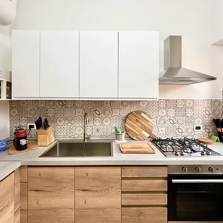 Casa Cassarelli In Centro Apartment *
