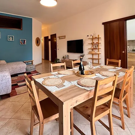 Casa Cassarelli In Centro Apartment Palermo