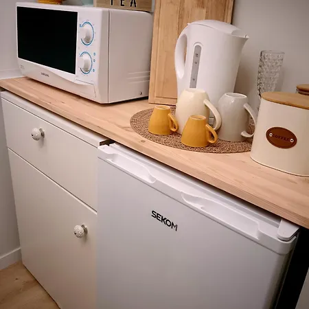 Casa Petri Apartamento