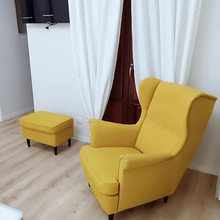 Casa Petri Lägenhet Palermo