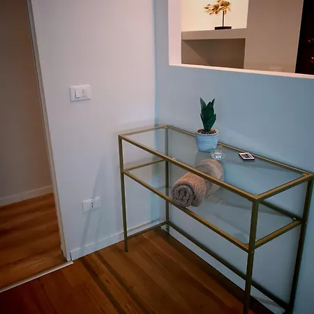 Lägenhet Casa Petri *