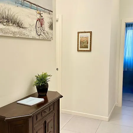 Appartamento Giardino Lussemburgo, Elegante E Confortevole Tra Mondello E Il Centro Storico Di