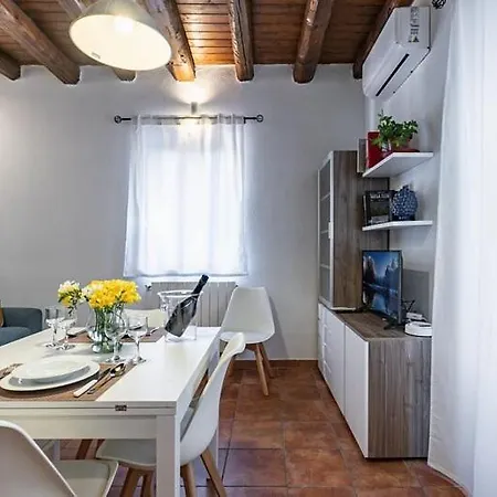 Appartamento Casa Kyla Palermo