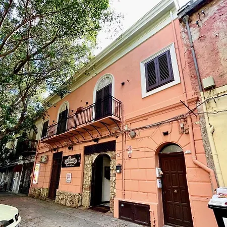 Appartamento San Lorenzo House 182 Palermo