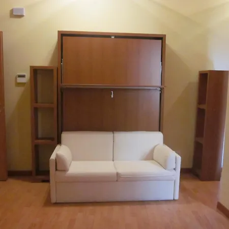 Panormus Home&apartaments Appartamento