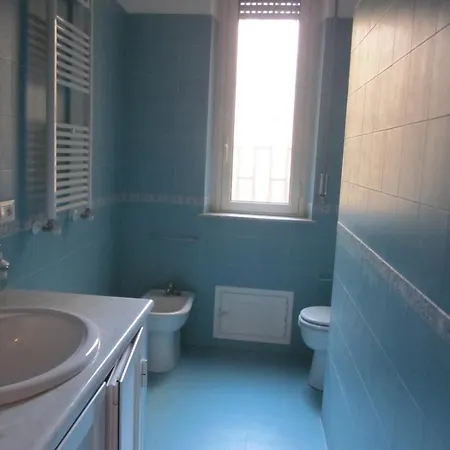 Panormus Home&apartaments Appartamento Palermo