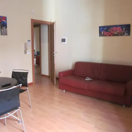 Appartamento Panormus Home&apartaments
