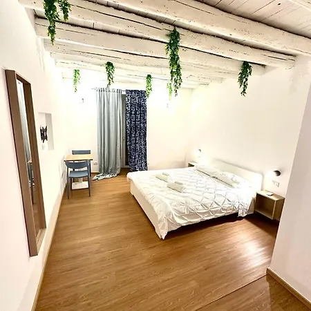 Apartment Cala Peppa *