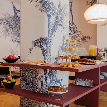 普林奇比迪维拉弗兰卡酒店 巴勒莫