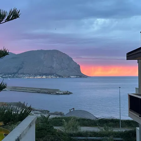 Casa vacanze Casa Mare Giovanna Palermo
