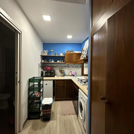 Casa Mare Giovanna *