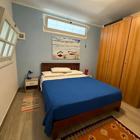 Casa Mare Giovanna Palermo
