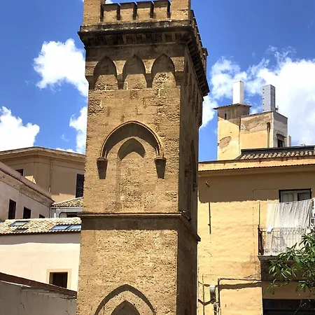 Sette Fate E Solarium Palermo