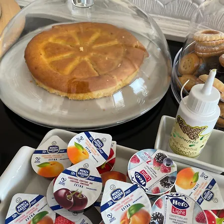 Superattico Bella Bellù Affittacamere Palermo