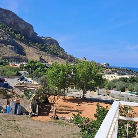 Apartment Casetta Sferracavallo