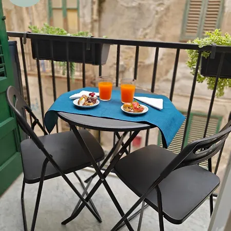 Apartment Ecohouse Panhormos - Smartworking Ready *